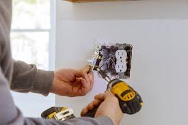 Best New Construction Electrical Installation  in Edmond, OK